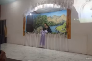Iglesia Adventista del Séptimo Día – Carpintería