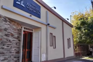Iglesia Adventista del Séptimo Día – Carrodilla