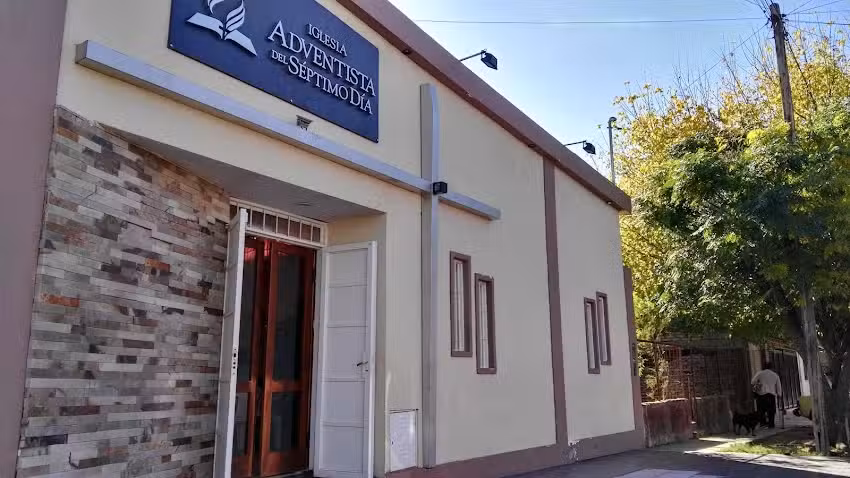 Iglesia Adventista del Séptimo Día – Carrodilla