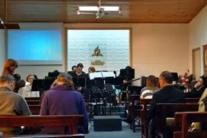 Iglesia Adventista del Séptimo Día – Caseros