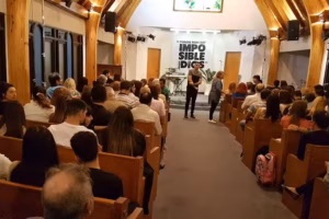 Iglesia Adventista del Séptimo Día – Castelar