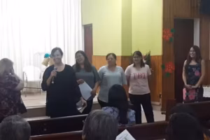 Iglesia Adventista del Séptimo Día – Catamarca