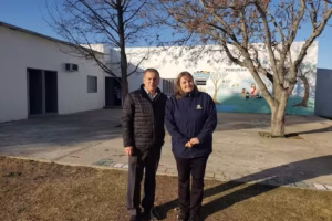 Iglesia Adventista del Séptimo Día – Centenario