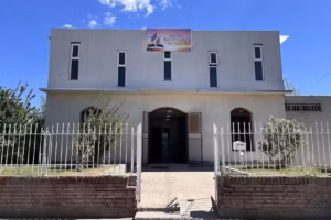 Iglesia Adventista del Séptimo Día – Centenario (Neuquén)