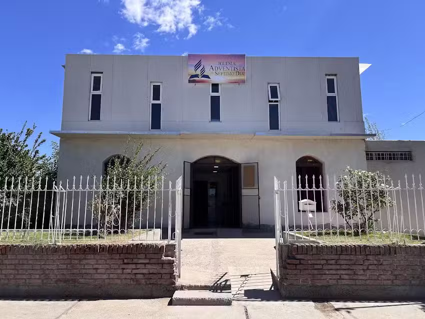 Iglesia Adventista del Séptimo Día – Centenario (Neuquén)
