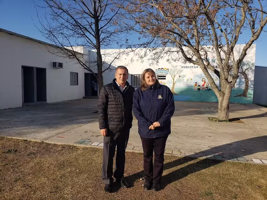 Iglesia Adventista del Séptimo Día – Centenario
