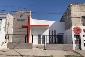 Iglesia Adventista del Séptimo Día – Central Norte (Resistencia)