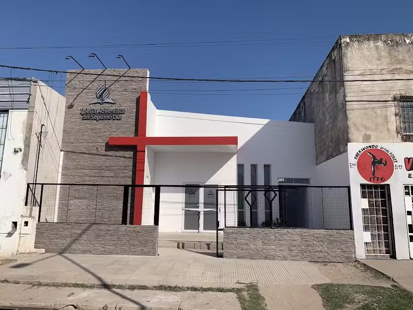 Iglesia Adventista del Séptimo Día – Central Norte (Resistencia)