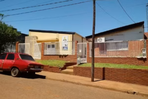 Iglesia Adventista del Séptimo Día – Cerro Azul