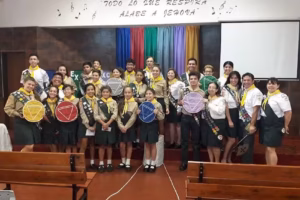 Iglesia Adventista del Séptimo Día – Chajarí