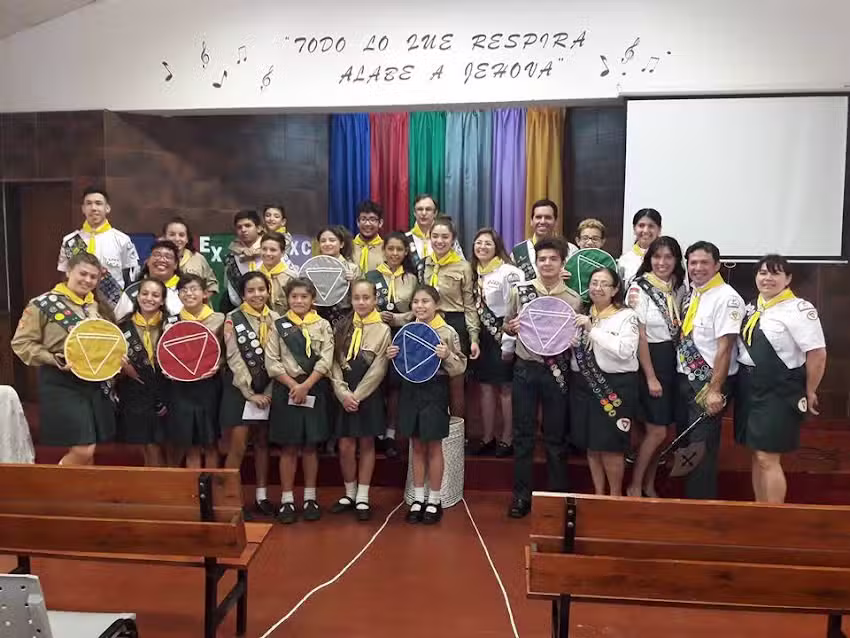 Iglesia Adventista del Séptimo Día – Chajarí
