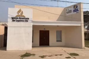 Iglesia Adventista del Séptimo Día – Charata
