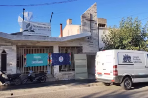 Iglesia Adventista del Séptimo Día – Chilecito