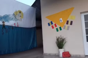 Iglesia Adventista del Séptimo Día – Chilecito Oeste