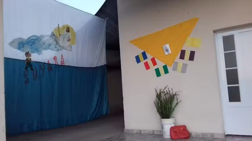 Iglesia Adventista del Séptimo Día – Chilecito Oeste