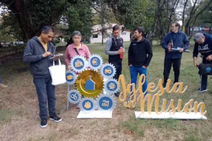 Iglesia Adventista del Séptimo Día – Ciudadela