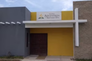 Iglesia Adventista del Séptimo Día – Clorinda