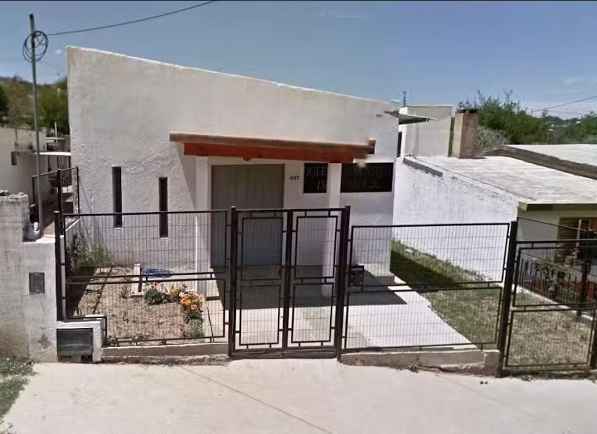Iglesia Adventista del Séptimo Día – Colinas