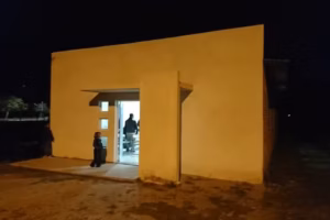 Iglesia Adventista del Séptimo Día – Colonia El Carmen