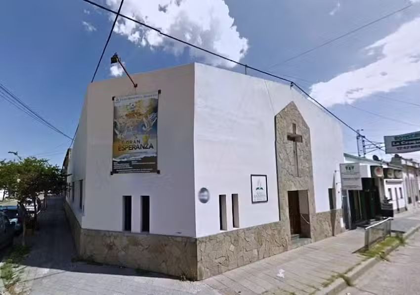 Iglesia Adventista del Séptimo Día – Concepción del Uruguay