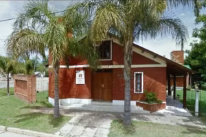 Iglesia Adventista del Séptimo Día – Correa