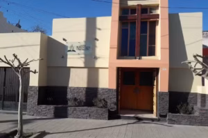 Iglesia Adventista del Séptimo Día – Cosquín