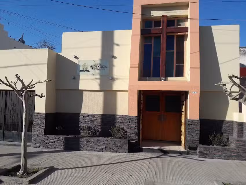 Iglesia Adventista del Séptimo Día – Cosquín