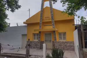 Iglesia Adventista del Séptimo Día – Cuadro Nacional
