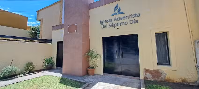 Iglesia Adventista del Séptimo Día de Banfield