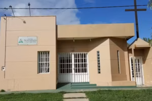 Iglesia Adventista del Septimo Dia de Perez