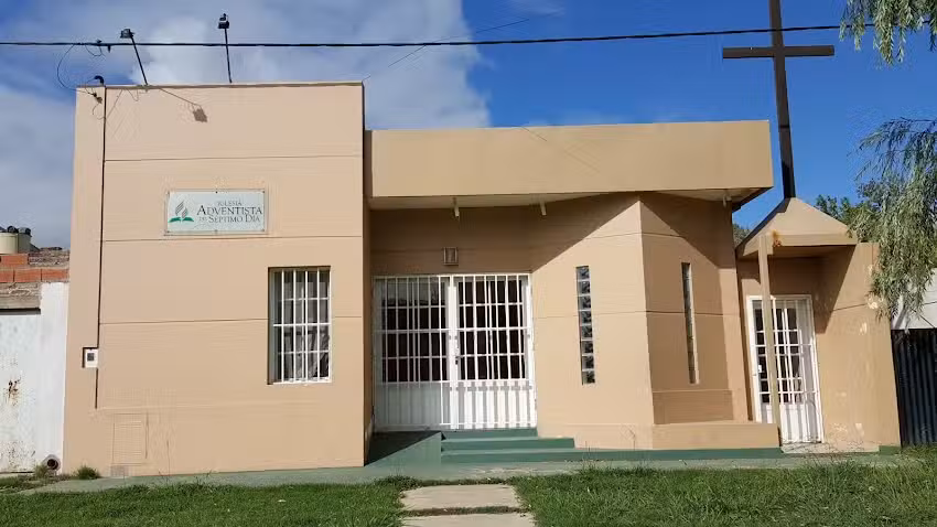 Iglesia Adventista del Septimo Dia de Perez