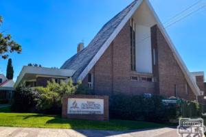 Iglesia Adventista del Séptimo Día – del Parque