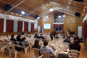 Iglesia Adventista del Séptimo Día – del Viso