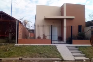 Iglesia Adventista del Séptimo Día – Diamante Norte