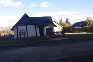 Iglesia Adventista del Séptimo Día – Dina Huapi