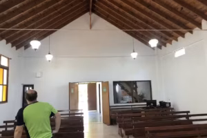 Iglesia Adventista del Séptimo Día – Don Torcuato