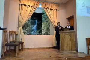 Iglesia Adventista del Séptimo Día – Dorrego