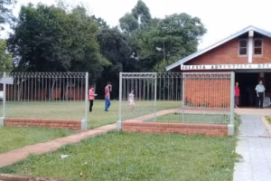 Iglesia Adventista del Séptimo Día – El Alcázar