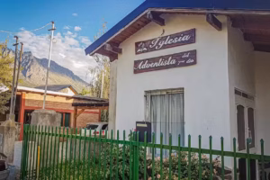 Iglesia Adventista del Séptimo Día – El Bolsón