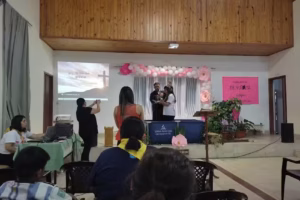 Iglesia Adventista del Séptimo Día – El Carmen