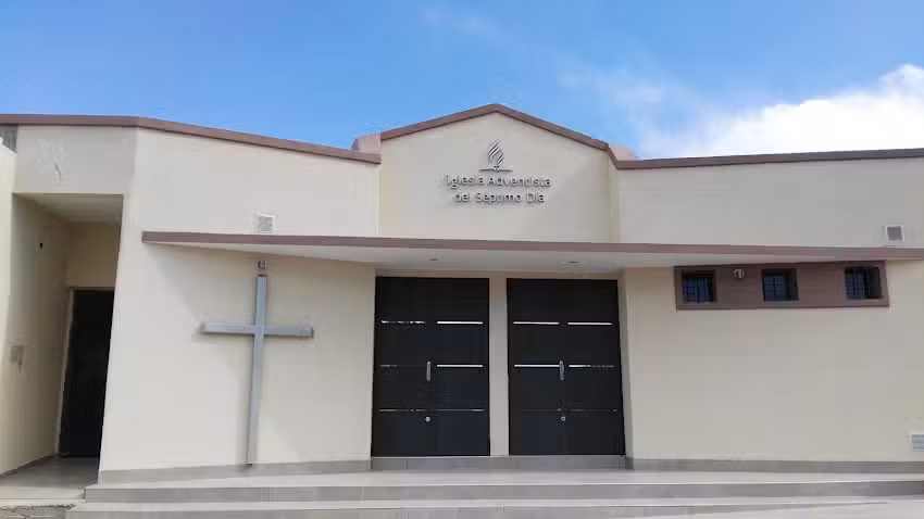 Iglesia Adventista del Séptimo Día – El Challao