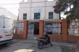 Iglesia Adventista del Séptimo Día – El Colmenar