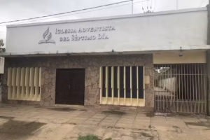 Iglesia Adventista del Séptimo Dia el Colorado