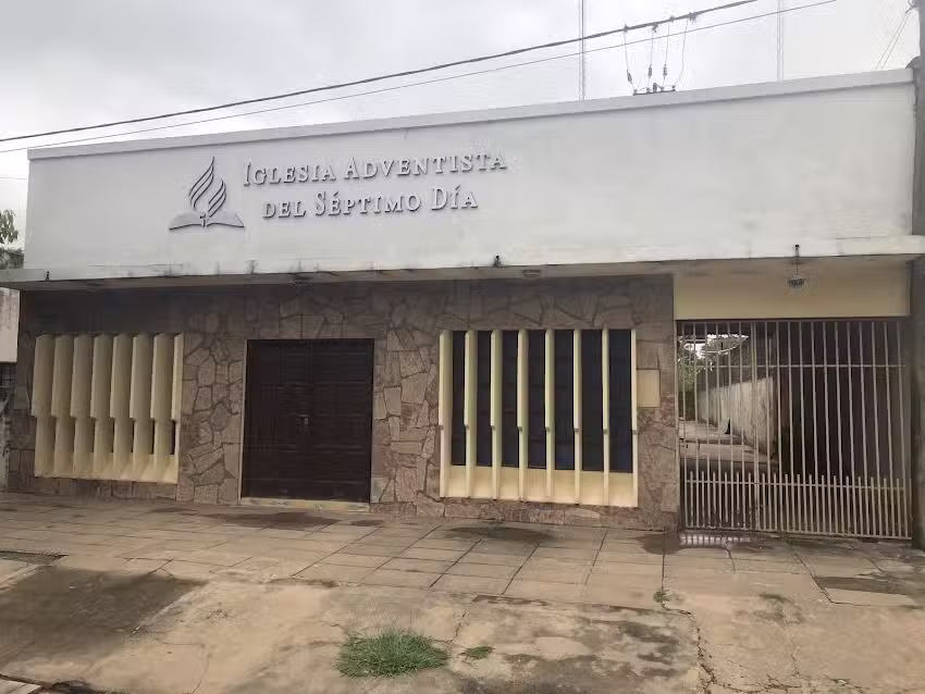 Iglesia Adventista del Séptimo Dia el Colorado