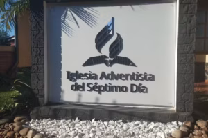 Iglesia Adventista del Séptimo Día – Eldorado km 10