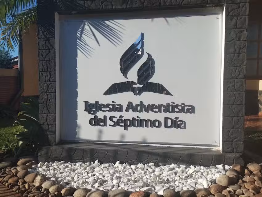 Iglesia Adventista del Séptimo Día – Eldorado km 10