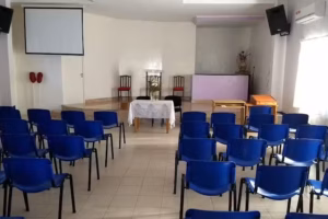 Iglesia Adventista del Séptimo Día – Eldorado km 3