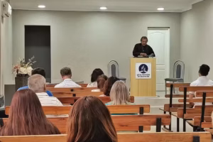 Iglesia Adventista del Séptimo Día – Emanuel