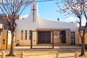 Iglesia Adventista del Séptimo Día – Empalme Graneros