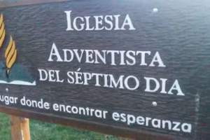 Iglesia Adventista del Séptimo Día – Esquel